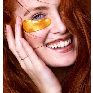 Yeauty Beauty Boost Eye Mask Box of 25 NIB